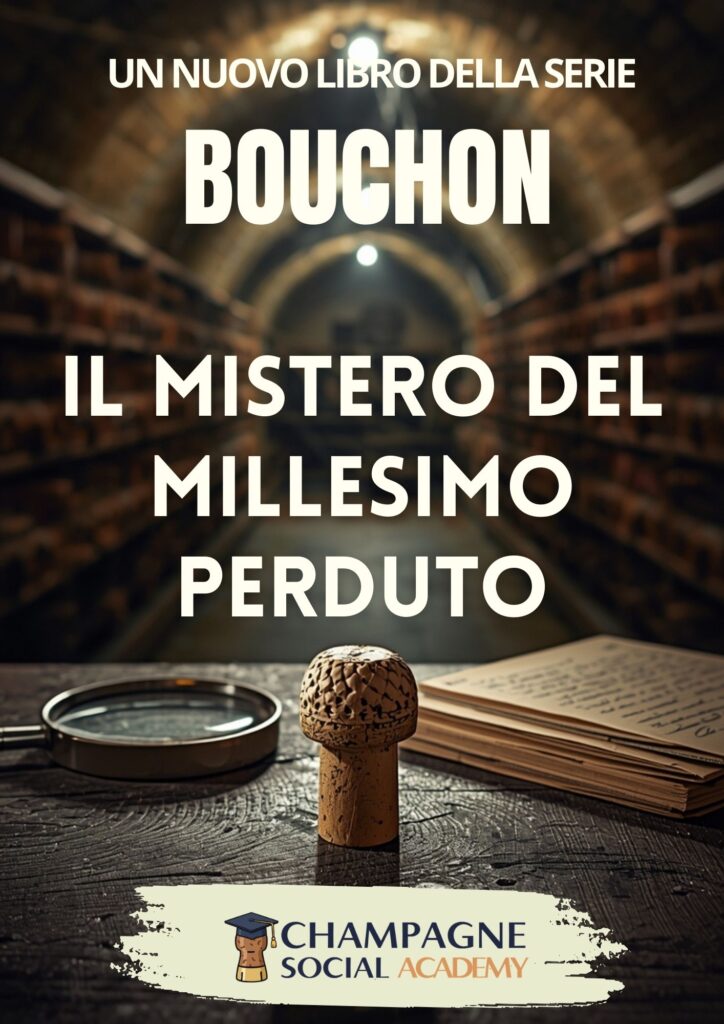Il Mistero del Millesimo Perduto