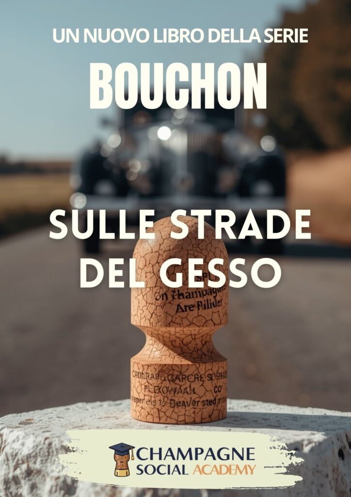 Sulle Strade del Gesso