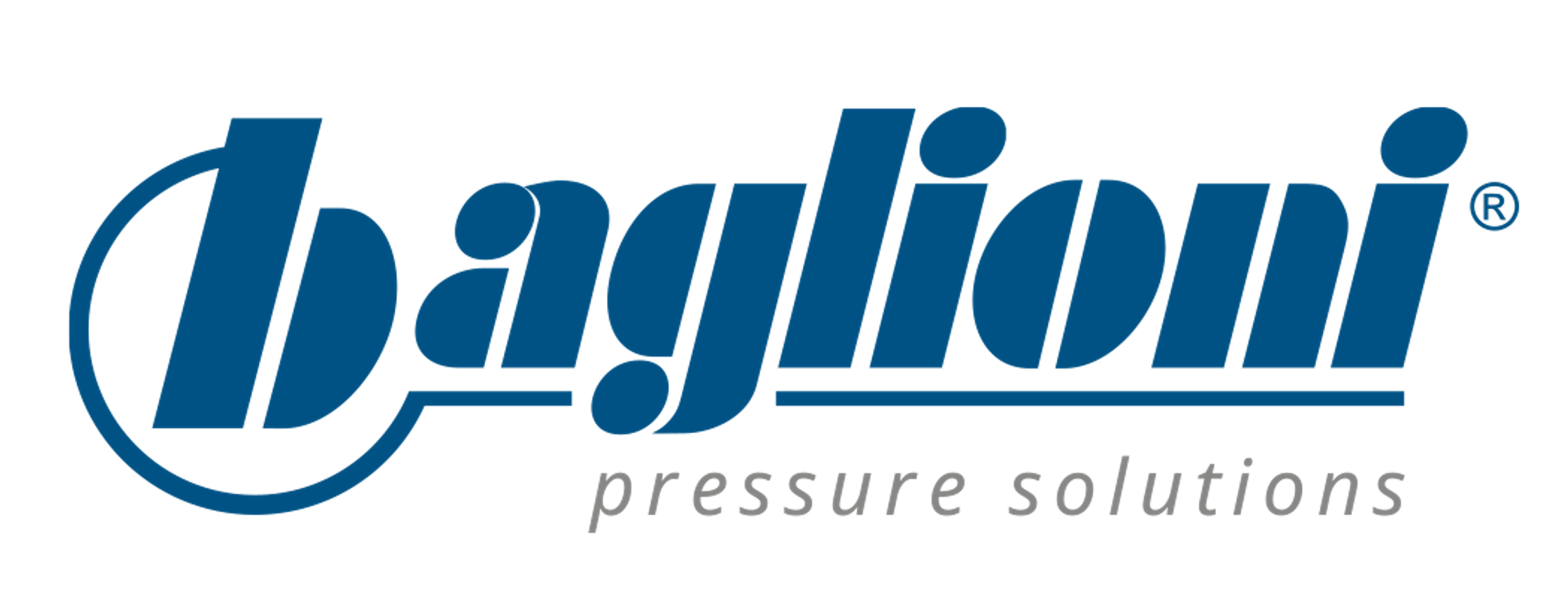 Logo baglioni
